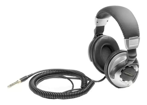 Fone De Ouvido On-ear Stagg Shp 3500h