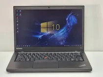 Comprar Notebook  Thinkpad T440s Core I5 4°th 8gb Ram Ssd 120gb