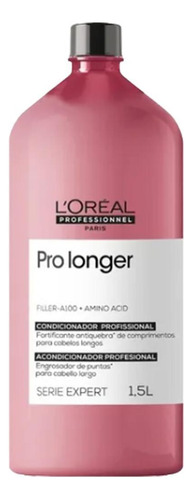 Shampoo Expert Pro Longer - 1,5 L - L'oreal Professionnel