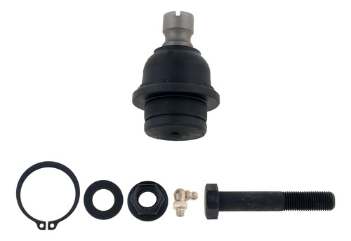 Rotula Bola Suspension Delantero Nissan Frontier S 2014