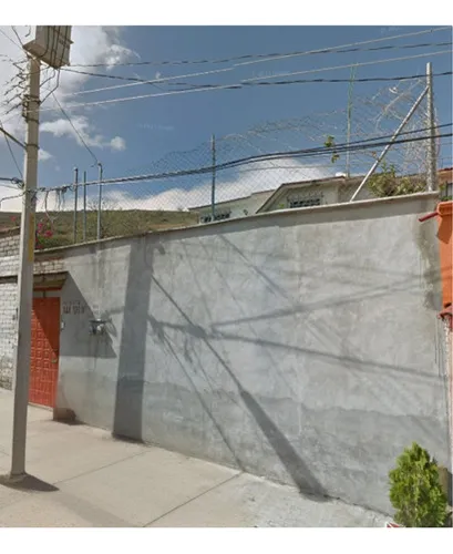 Casa En Yaa 105, Los Alamos Infonavit, Oaxaca De Juárez / Recuperación Bancaria - Laab2