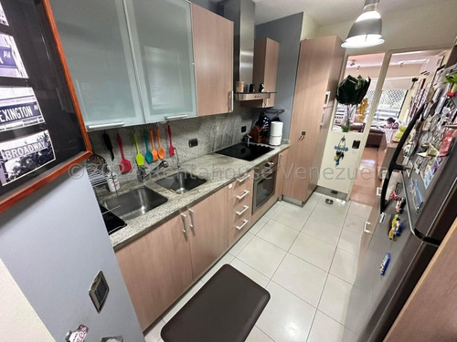 Apartamento En Venta En El Rosal
