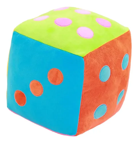 ThinkFun Math Dice – Juego De Dados Matemáticos Para Practicar Cálculo Mental, +8 Años, 2 O Más Jugadores