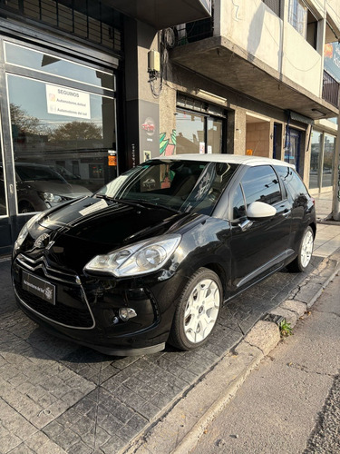 Citroën DS3 1.6 Thp 165 Sport Chic