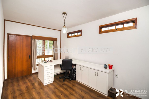 Casa, 3 Dormitórios, 155 M², Aberta Dos Morros - 205579