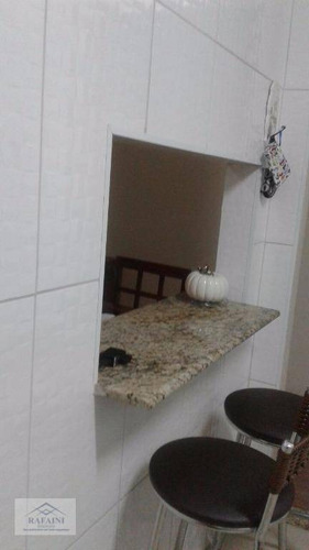 Imagem 10 de 13 de Apartamento Residencial À Venda, Cocaia, Guarulhos - Ap0009. - Ap0009