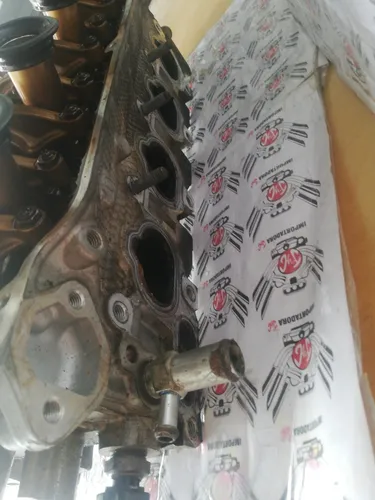 Camara D Mitsubishi Touring 1.8 (Usado)