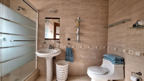 Casa En Venta En Alto Hatillo