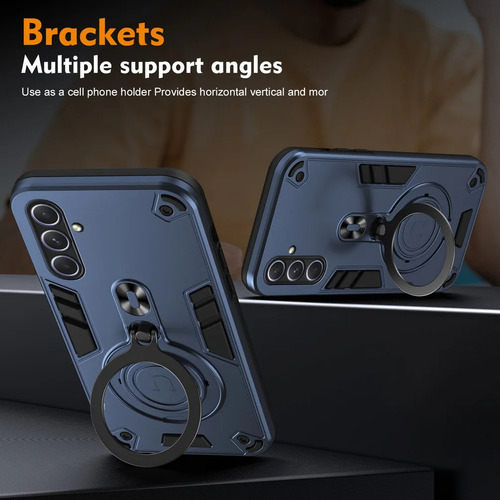 Ay Funda Para Samsung A55 15 S23 Fe Ultra Soporte Guerrero