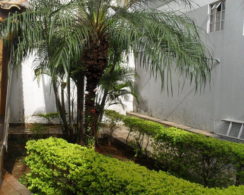 Imagem 1 de 30 de Casa - Cl0189 - 32298013