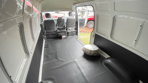 Foton Foton View CS2 Panel View CS2 Panel