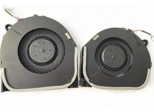 Ventilador De Refrigeración Para Lenovo Legion Y7000 Y530
