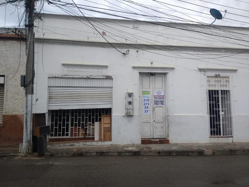 Imagen 1 de 17 de Casa En Arriendo En Bucaramanga Bolívar. Cod 95473