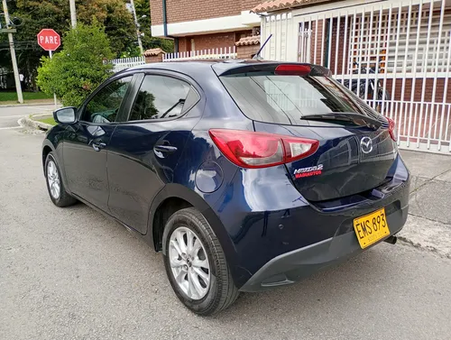 Mazda 2 Touring 1.5