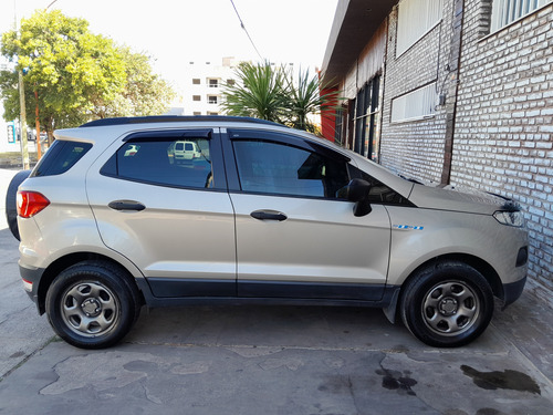 Ford Ecosport 1.6 Se 110cv 4x2
