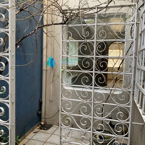 Imagem 16 de 20 de Casa Para Alugar No Bairro Paraíso Em São Paulo - Sp. - 540-2