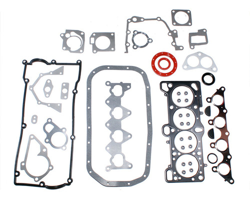 Kit Empaquetadura Para Hyundai Elantra 1.6 Xd 2001 2006