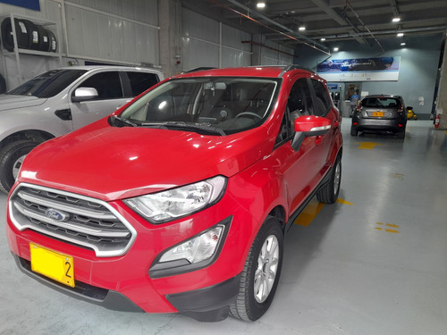 Ford Ecosport 2 1.5 Se