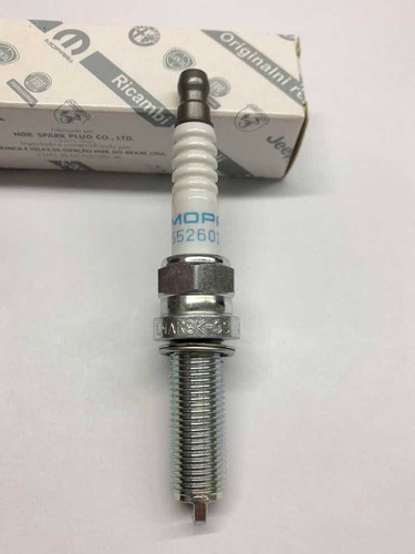Juego De 4 Bujias Fiat Argo Cronos Motor 1.3 Original