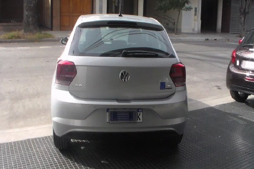 Volkswagen Polo Highline 1.6 Msi 110cv At