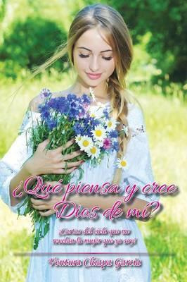 Libro Ã¿â¯ã¿â¿ã¿â½quã¿â¯ã¿â¿ã¿â½ Piensa Y Cree Dios De Mã...