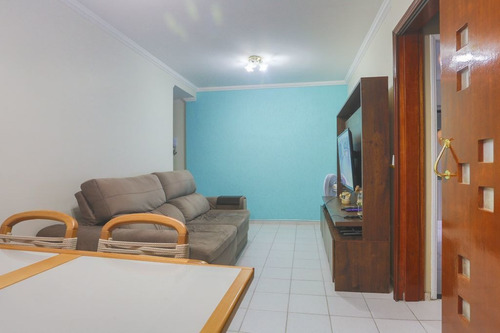 Apartamento A Venda Em São Paulo - 22009