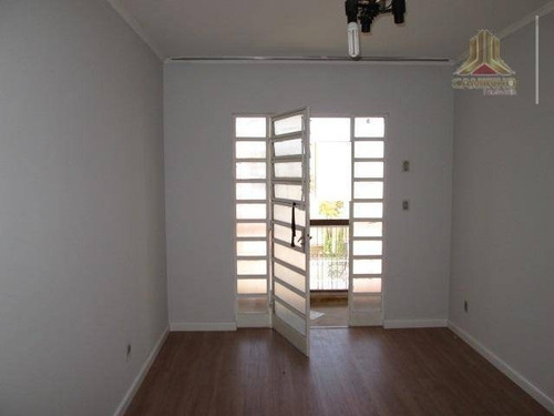 Imagem 12 de 17 de Apartamento Residencial À Venda, Cristo Redentor, Porto Alegre. - Ap3487