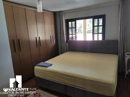 Imagem 12 de 30 de Chacara - Ch00010 - 68078945