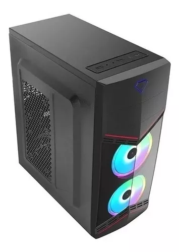 Computador Pc Gamer Barato Core I7 - 16gb Ram - Ssd - Wi-fi