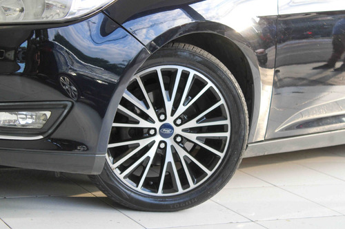 Ford Focus 2.0 Se Flex Powershift 5p