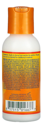 Shampoo Para Rizos Viajero 89ml