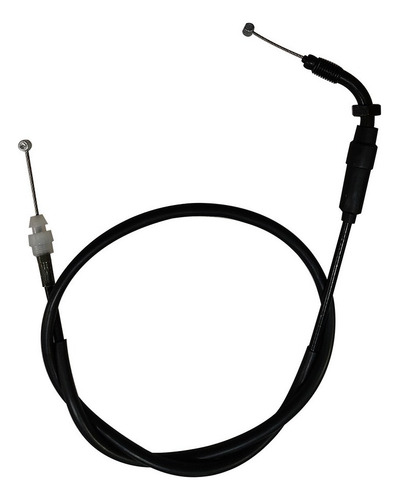 Chicote Del Acelerador Bajaj Pulsar Ns 150 Alta Calidad