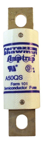 Mersen A50qs125-4 A50qs125 A50qs 125 125amp 125a Fus Bdb