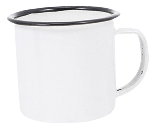Taza De Café Esmaltada, Taza De Té, Taza De Agua, Regalos