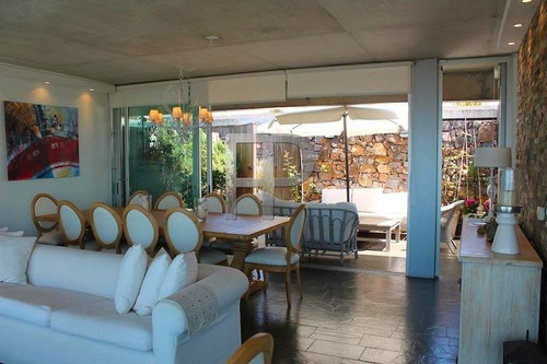 Imagen 5 de 13 de Apartamento En Venta Punta Ballena 3 Dormitorios