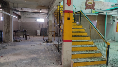 Depósito Paso Molino
