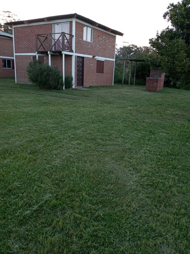 Imagen 3 de 12 de Alquiler Temporal Casas En Punta Rubia
