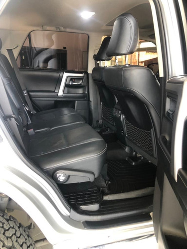 Imagen 12 de 15 de Toyota 4runner Limited