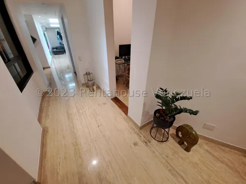 Ls Vende Apartamento La Tahona