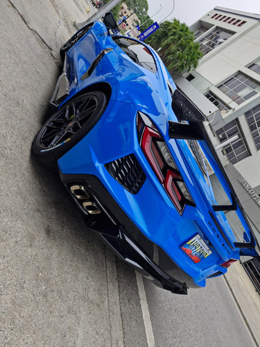 Corvette Lt3 2024