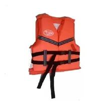 Comprar Chalecos Salvavidas Con Silbato Niños Gravital
