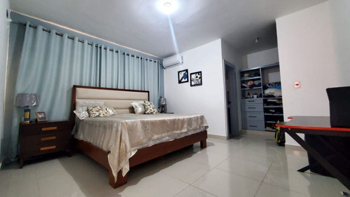 Penthouse En Venta En San Francisco De Macoris