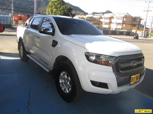 Ford Ranger 3.2 Xls