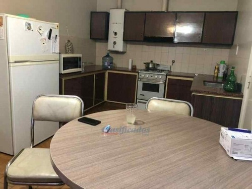 Imagen 5 de 10 de Casa En Venta 3 Dormitorios Con Patio- Barrio General Paz