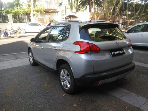 Peugeot 2008 Allure 1.6 Tiptronic Automatica - Panamer