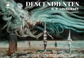 Descendientes - H.p. Lovecraft