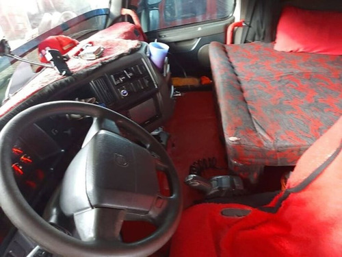 Imagem 11 de 14 de Volvo Fh 440 Ishift 6x2 Ano 2011 Todo Revisado.