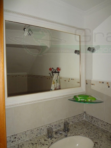 Imagem 8 de 15 de Casa Sobrado Em Ipiranga - São Paulo - 4721