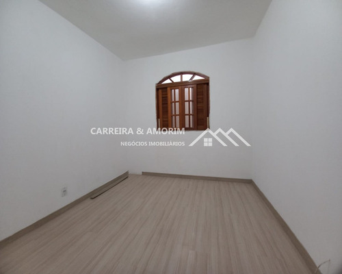 Imagem 12 de 30 de Casa A Venda, Térrea Com 3 Dormitórios, Sala, Cozinha, Banheiro, 2 Vagas De Garagem Coberta. Jardim São Luís. - Ca00354 - 70998453