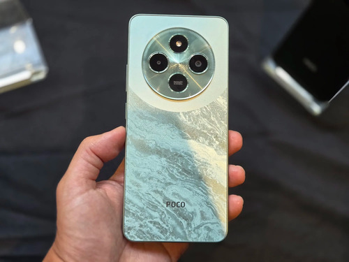 Xiaomi Poco C75 Nfc Dual Sim 128gb Versão Global 6gb Ram